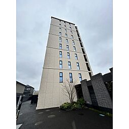 プラウド仙台錦町