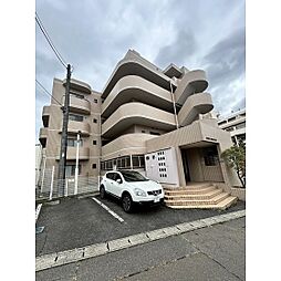 パールハイム小松島