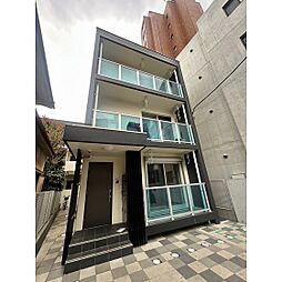 BLESSED LIFE花京院