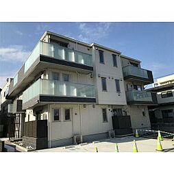 LUANA・AIR・RESIDENCE宮町