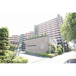 アップス台原森林公園 1103