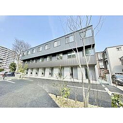 inherit木町通 U