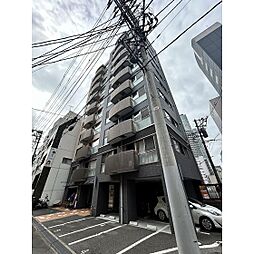 フェリシダ五橋