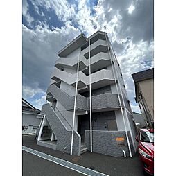 アスコット六丁の目