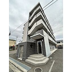 アスコット薬師堂駅前