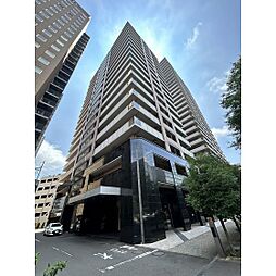 レジディアタワー仙台