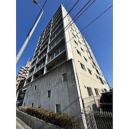 ベルレジデンス高砂