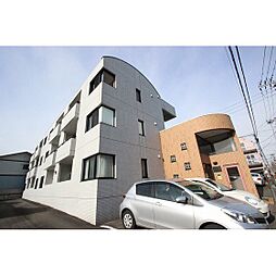 ベルシティ二本杉