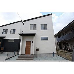 スペラール向山B棟