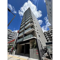 グランカーサ仙台晩翠通