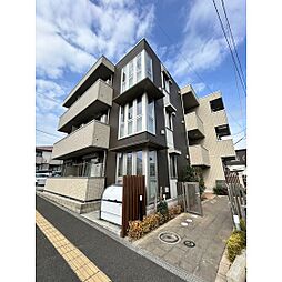 カラーズガーデン連坊