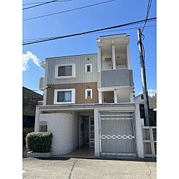 ウィステリア柏木