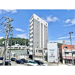 コンフォート上杉 0805