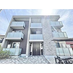 Glorious広瀬川 103