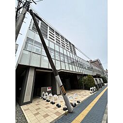 グランルージュ北一番丁