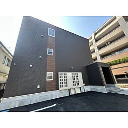 リスブロン北四番丁