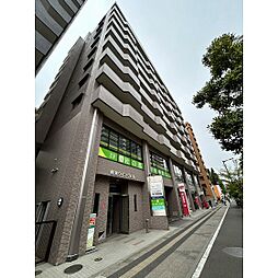 晩翠ウイングビル