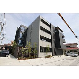 ベレオ久遠の杜 102