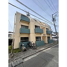 パークハイツ清水沼