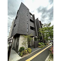 ヒルズ　メゾン　薬師堂