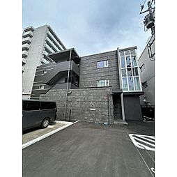 LUANA・AIR・RESIDENCE五橋