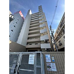 仙台パークホームズ新寺公園