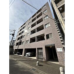 カラーズガーデン榴岡