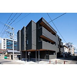 ベレオ長町一丁目 301
