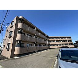 メゾンドシャルマン岩切
