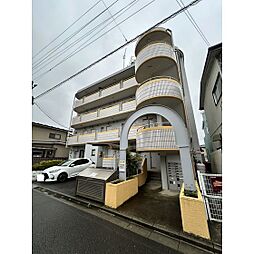 シェリノ長町