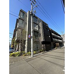 ベレオ大町