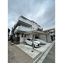 LUANA・AIR・RESIDENCE宮町