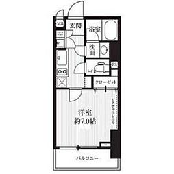 HF北四番丁レジデンス