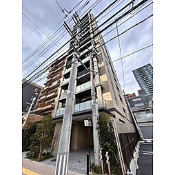 シーズンフラッツ青葉通一番町