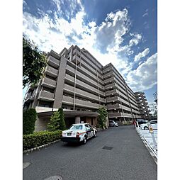 野村ステイツ河原町ガーデンスクエア