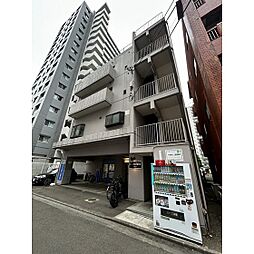 カラーズガーデン仙台東口