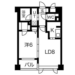グランビュー晩翠通