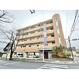 ハーベスト中山 401
