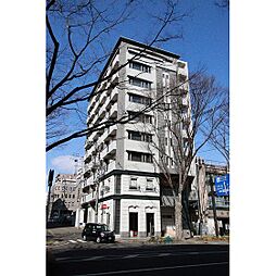 コンフォートEXE青葉通り 406