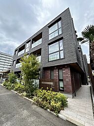 シャーメゾン新寺I