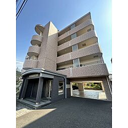 パルテノン新田