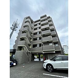 ハバードリーム6番館