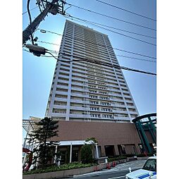 ライオンズタワー仙台長町