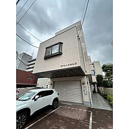 ファミールかんの