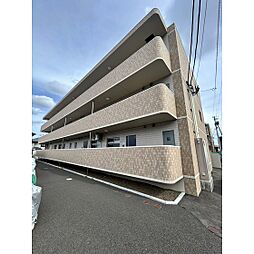 オルテンシア泉崎Ｂ棟