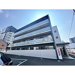 アスコット花京院