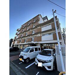 ドミール石川