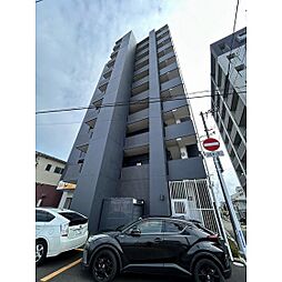 リーフ宮城野