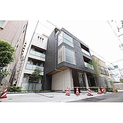 レフィアント立町 202