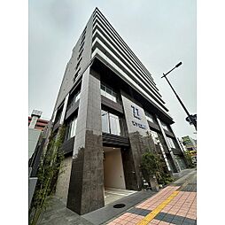 ナナアーク荒町